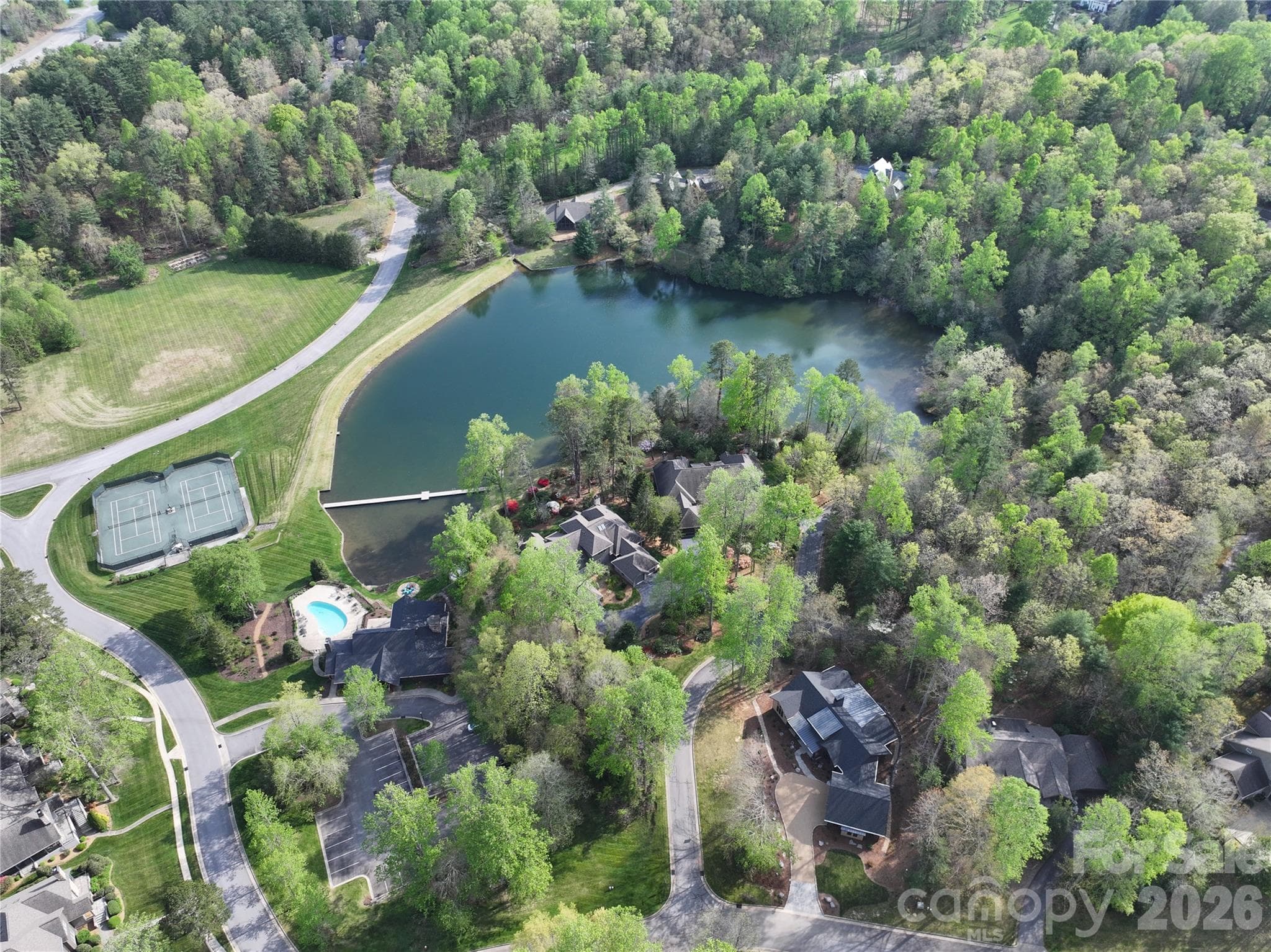 Lot at Brevard, photo 20 of 20