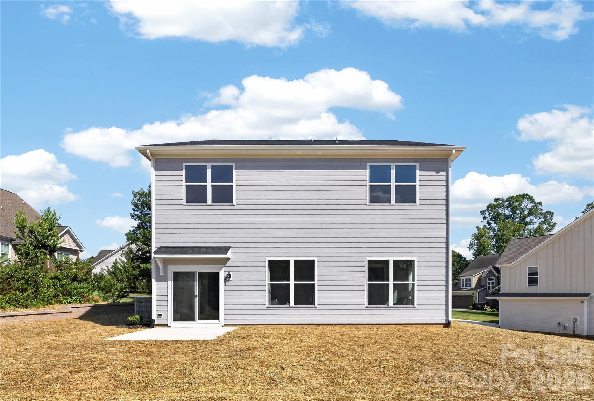 Single Family Residence at 3875 12th Street Court NE, Hickory, photo 35 of 42