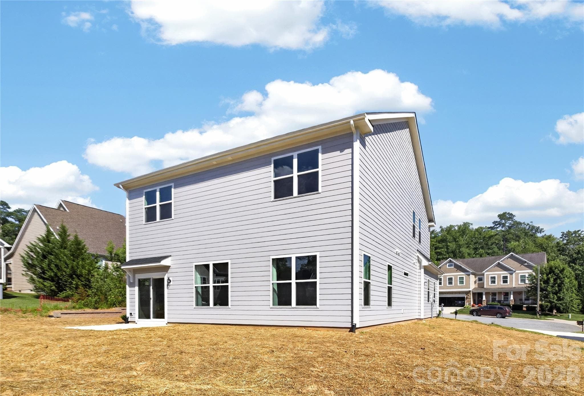 Single Family Residence at 3875 12th Street Court NE, Hickory, photo 36 of 42