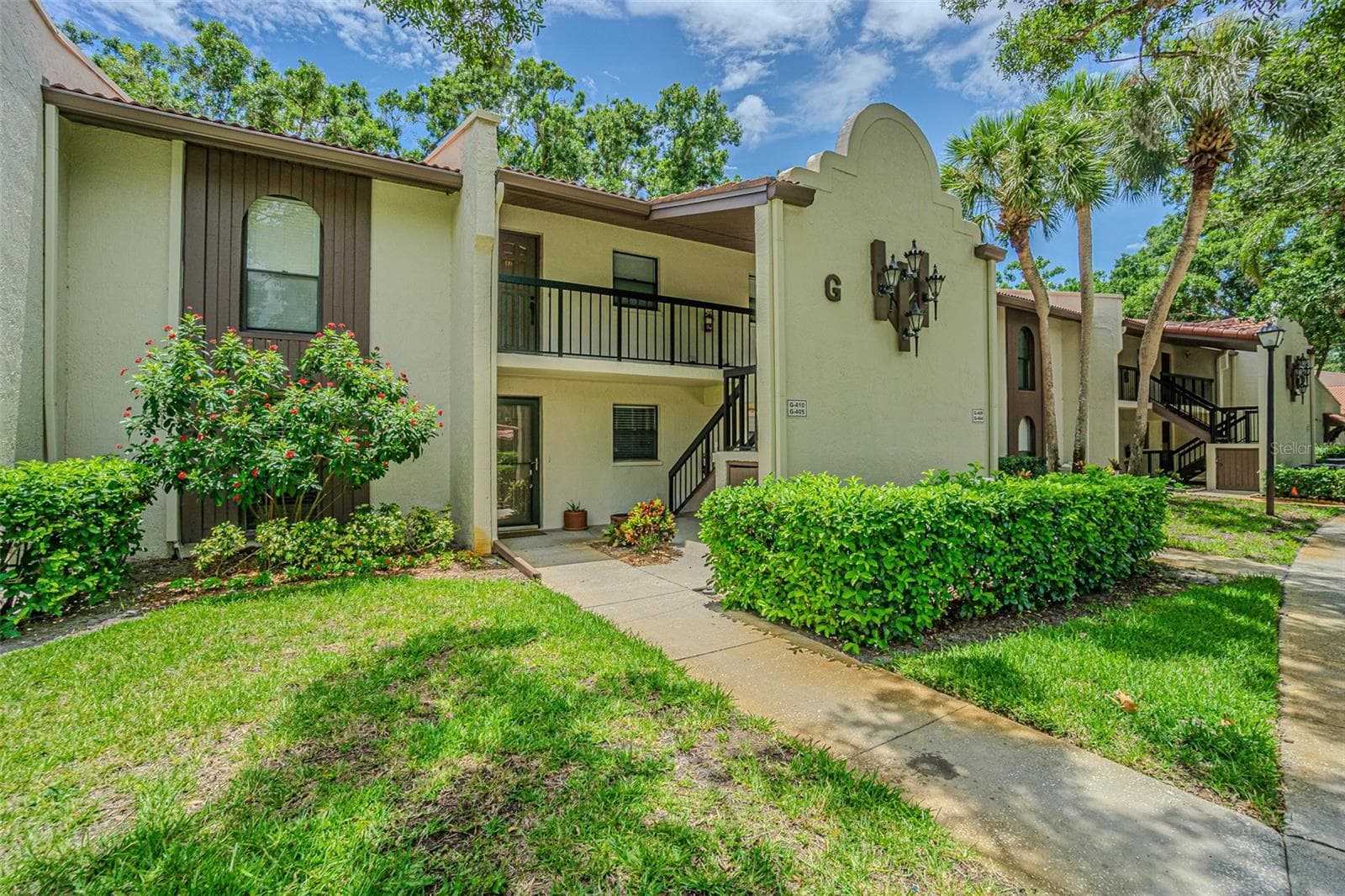 3505 TARPON WOODS BLVD #G405