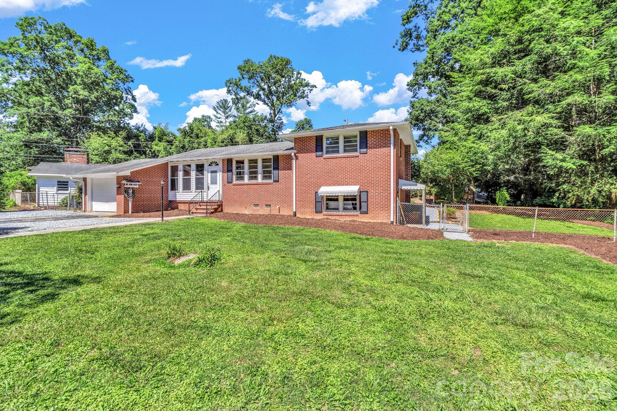 Single Family Residence at East Flat Rock, photo 2 of 48