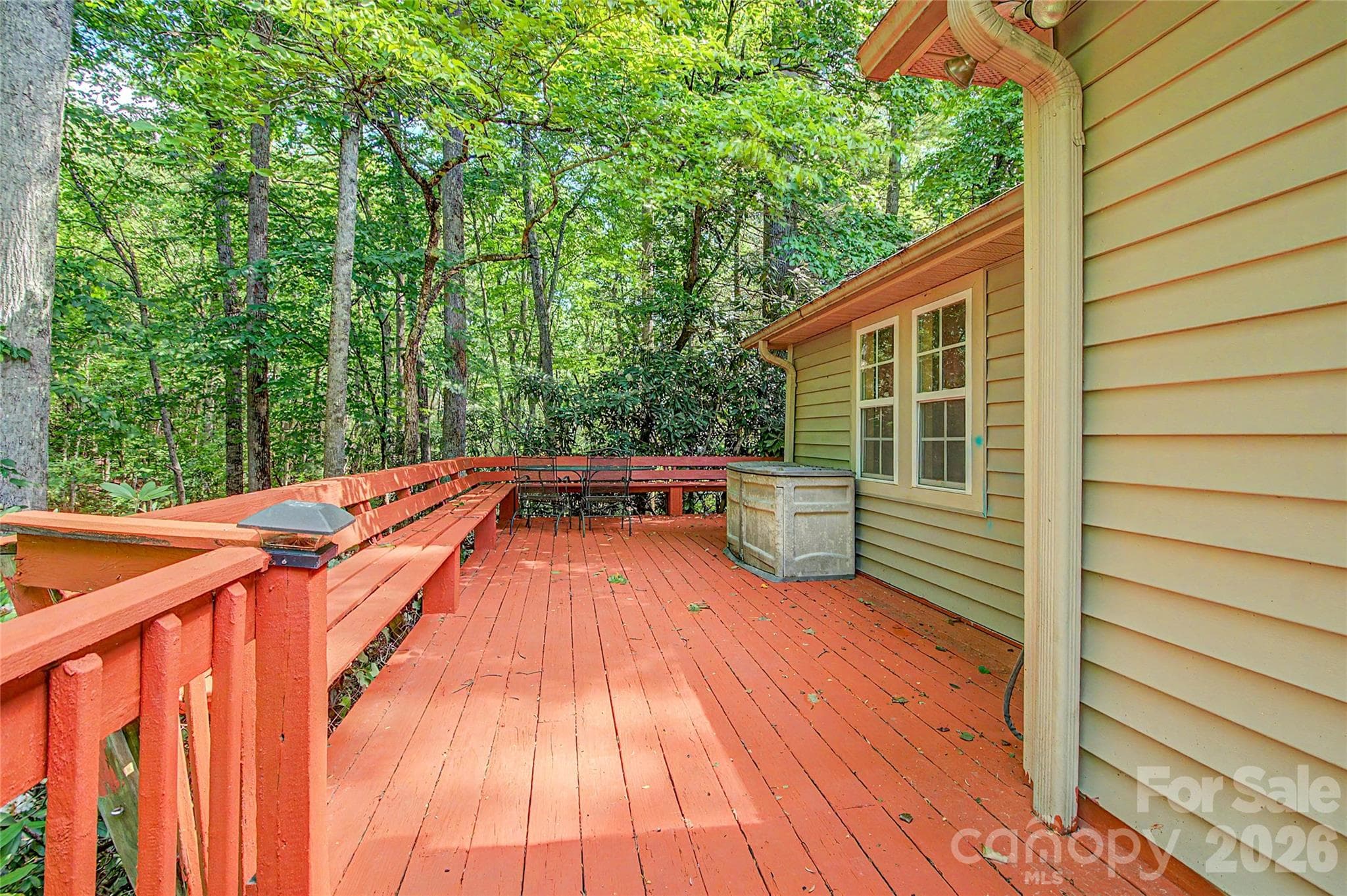 Single Family Residence at Hendersonville, photo 6 of 48