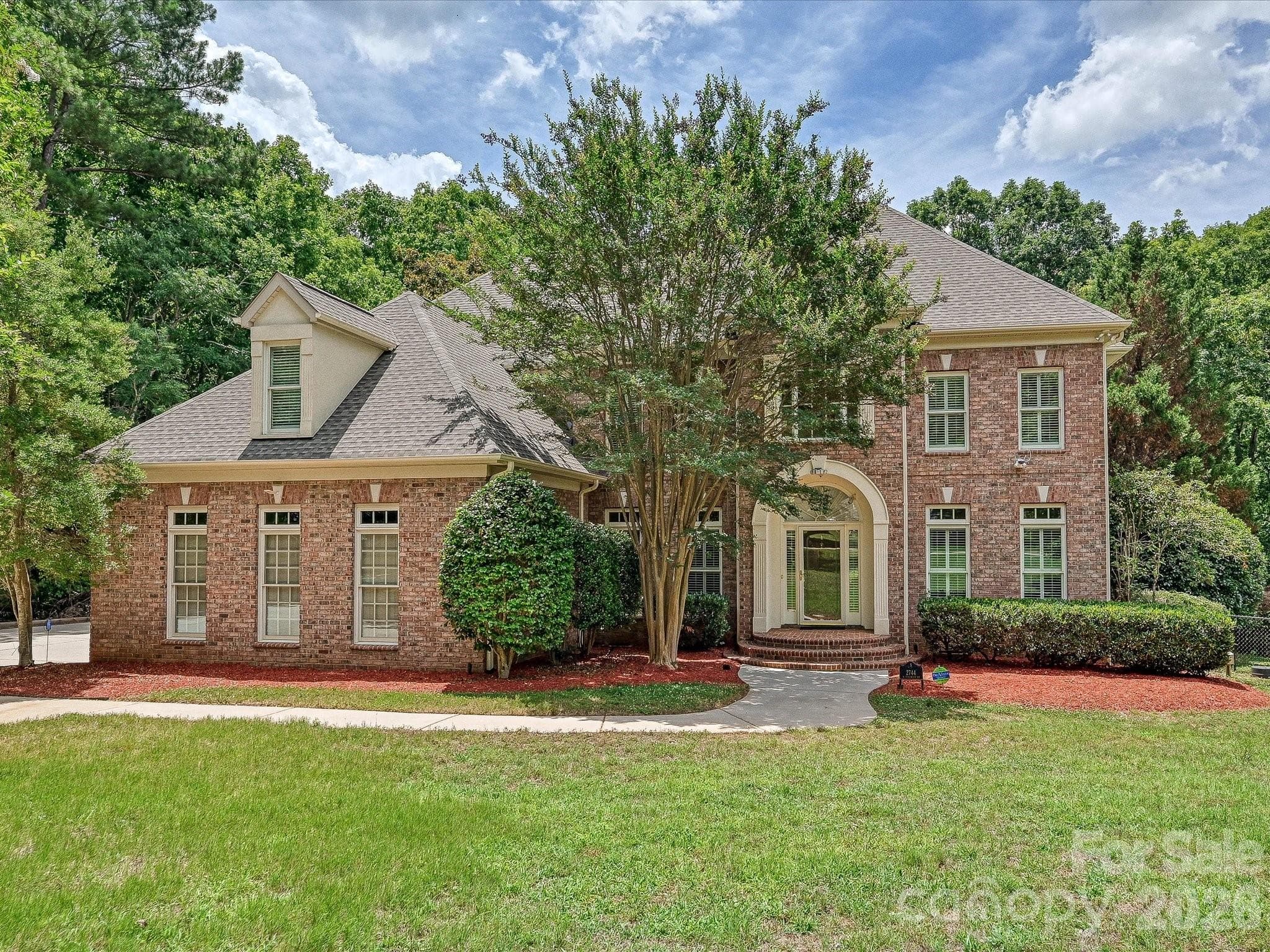 Come explore 2744 W Pinewood RD - Chester