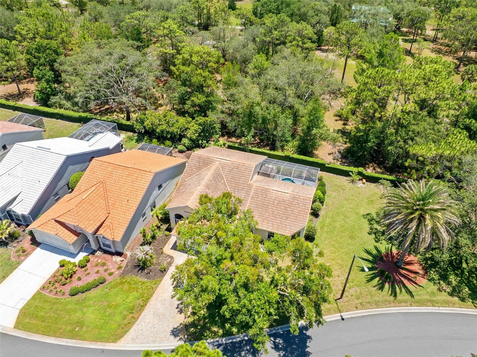 Single Family Residence at 9354 MISSISSIPPI RUN, WEEKI WACHEE, photo 2 of 78