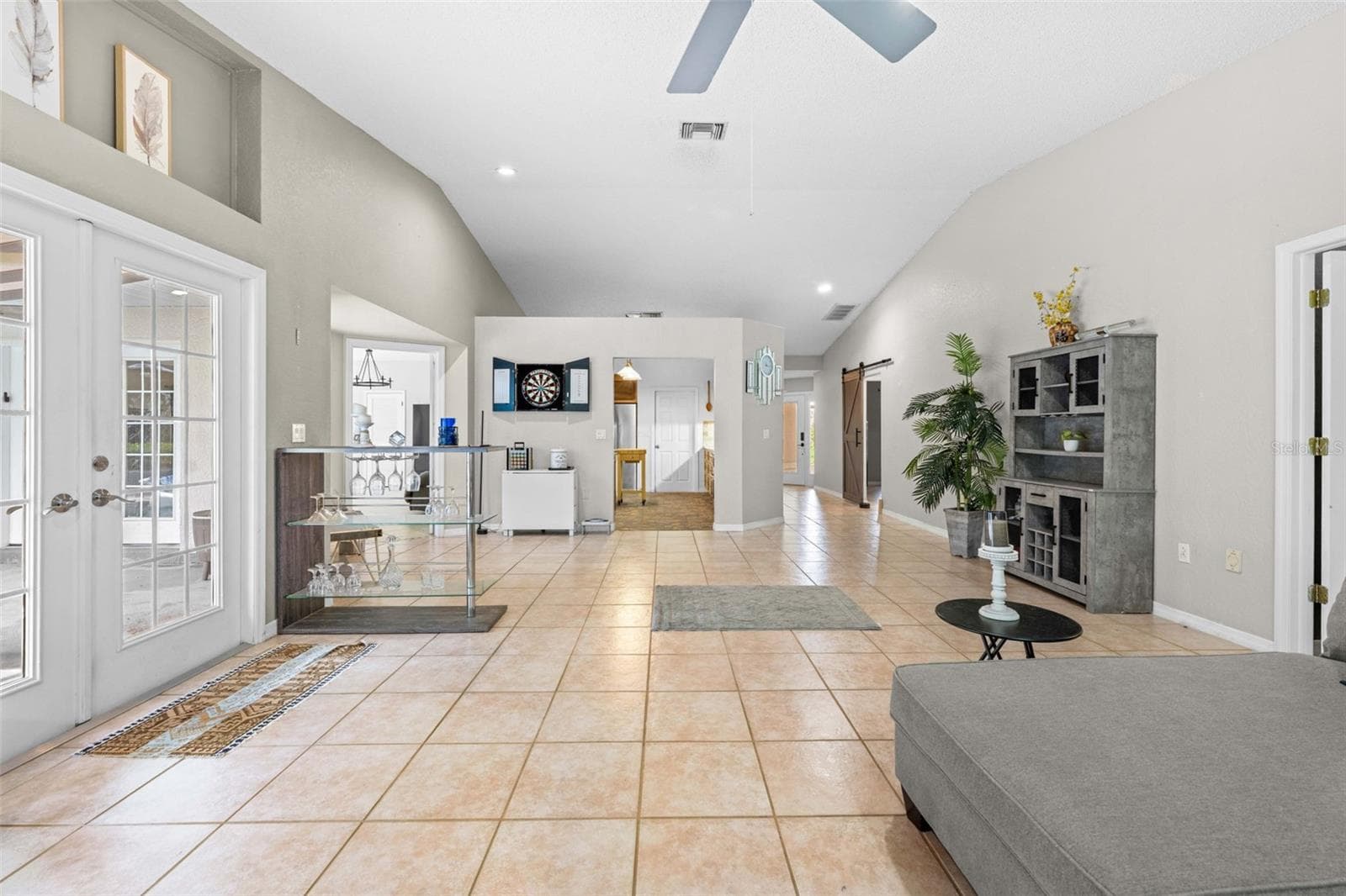 Single Family Residence at 9354 MISSISSIPPI RUN, WEEKI WACHEE, photo 9 of 78