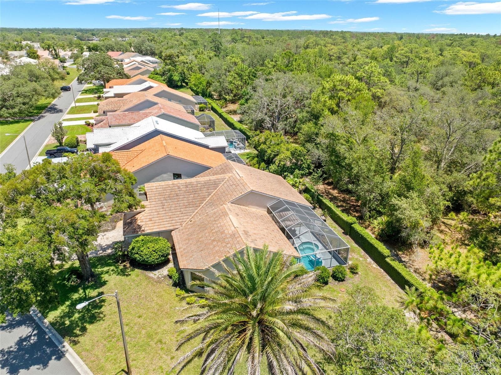 Single Family Residence at 9354 MISSISSIPPI RUN, WEEKI WACHEE, photo 18 of 78