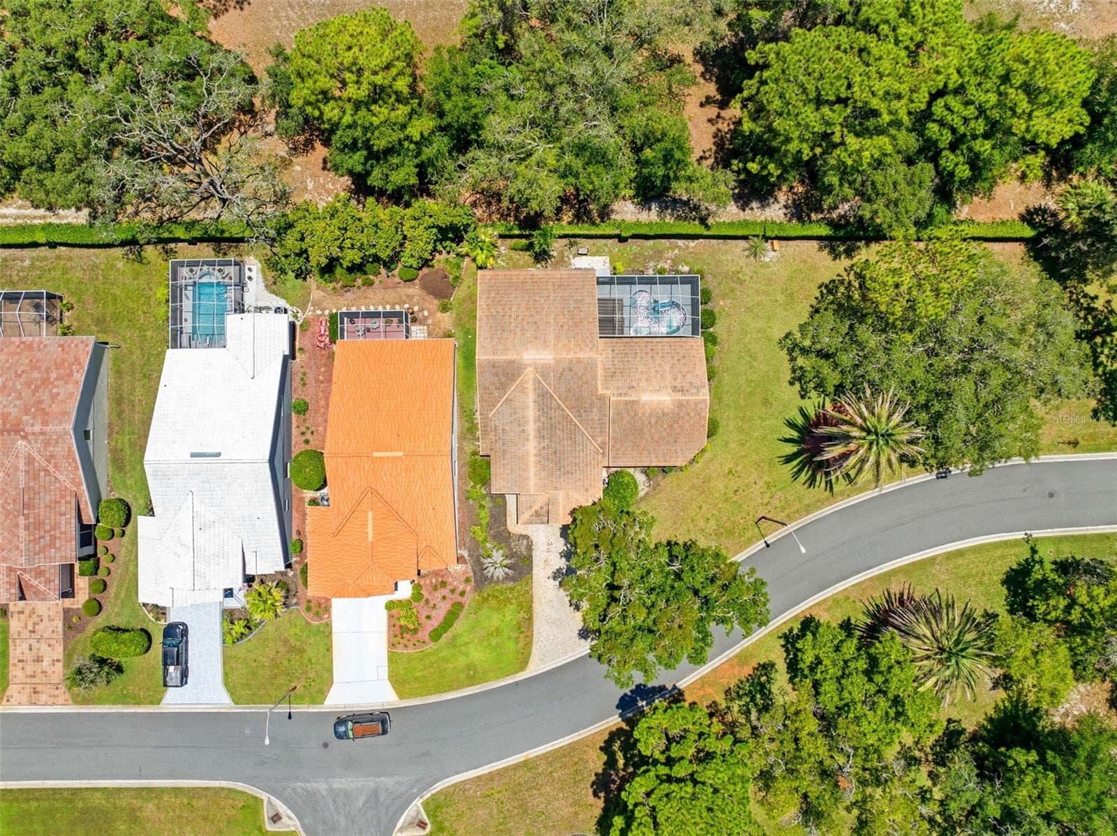 Single Family Residence at 9354 MISSISSIPPI RUN, WEEKI WACHEE, photo 35 of 78