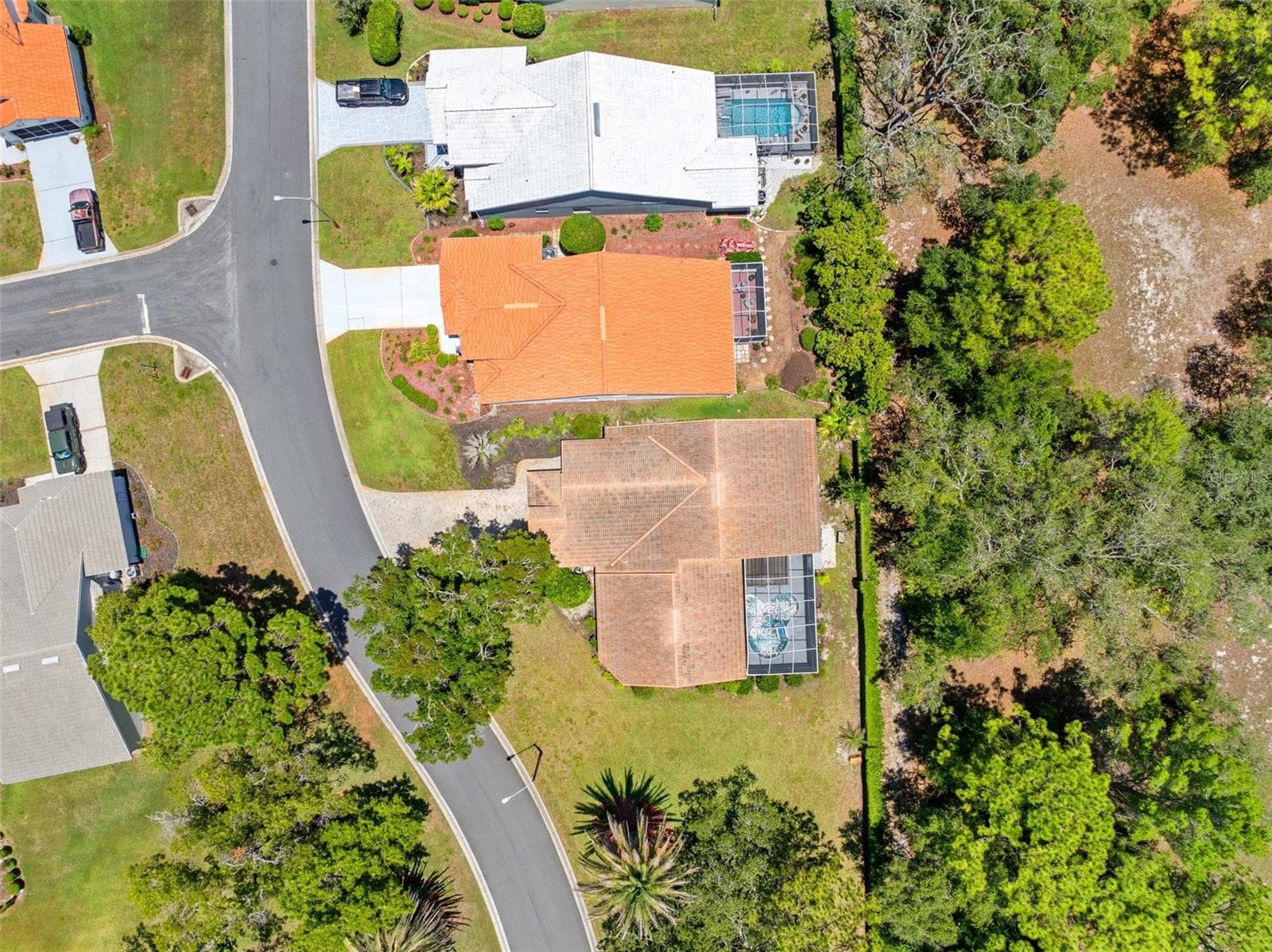 Single Family Residence at 9354 MISSISSIPPI RUN, WEEKI WACHEE, photo 43 of 78