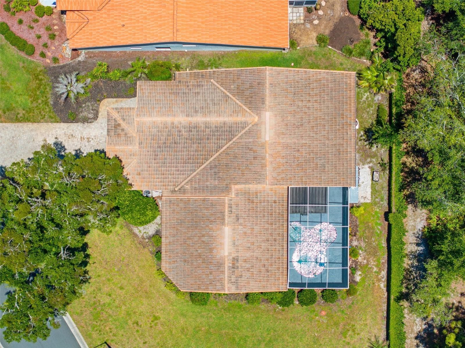 Single Family Residence at 9354 MISSISSIPPI RUN, WEEKI WACHEE, photo 47 of 78
