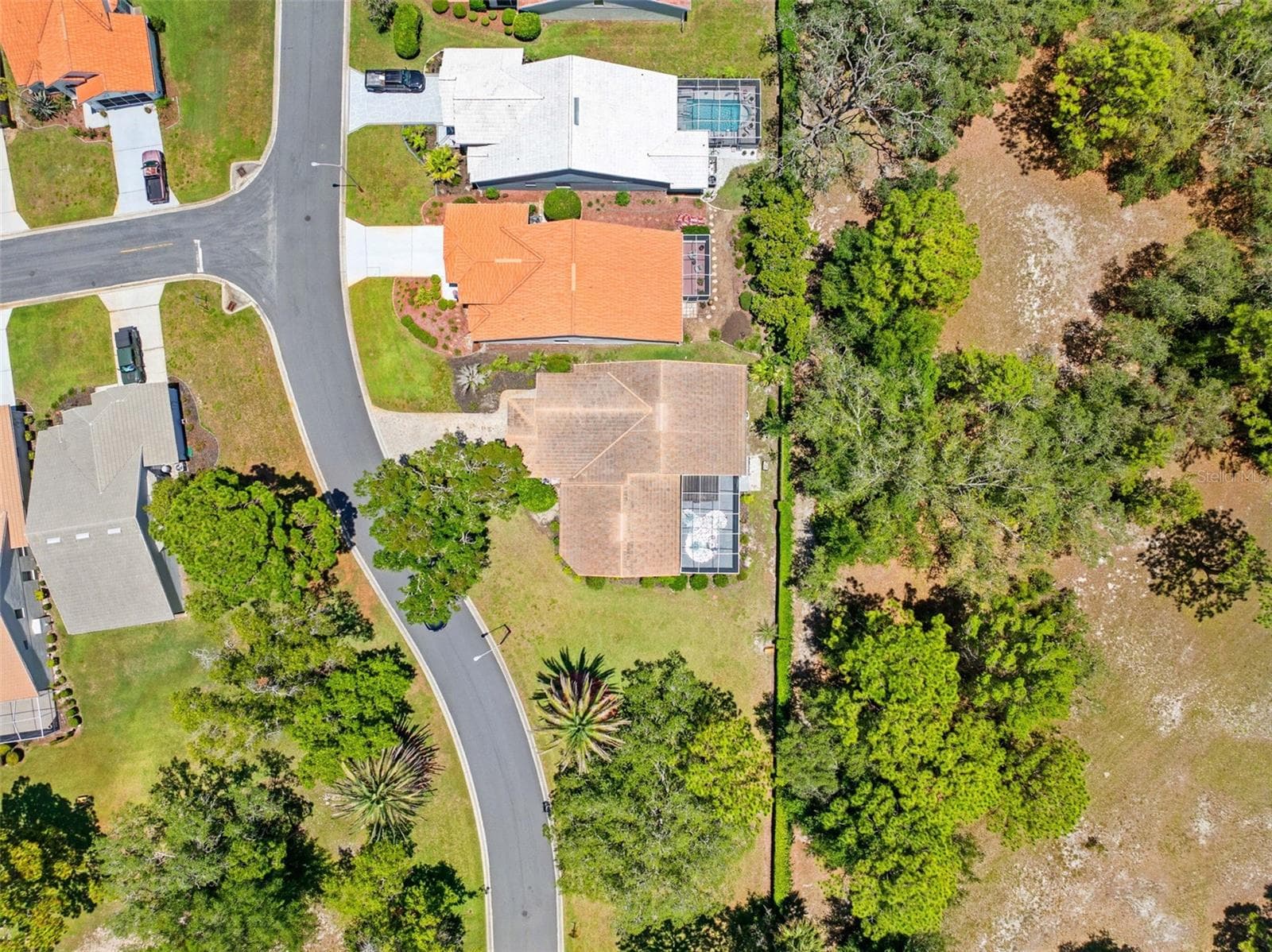 Single Family Residence at 9354 MISSISSIPPI RUN, WEEKI WACHEE, photo 49 of 78