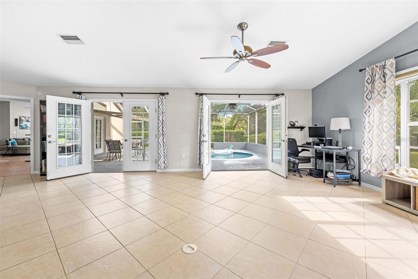 Single Family Residence at 9354 MISSISSIPPI RUN, WEEKI WACHEE, photo 54 of 78
