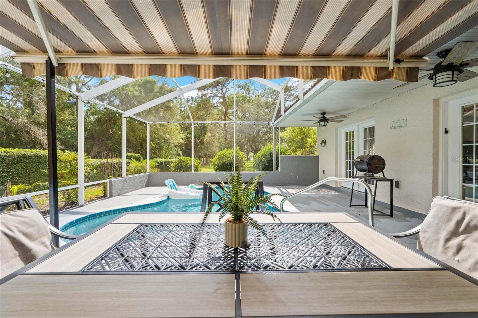 Single Family Residence at 9354 MISSISSIPPI RUN, WEEKI WACHEE, photo 55 of 78