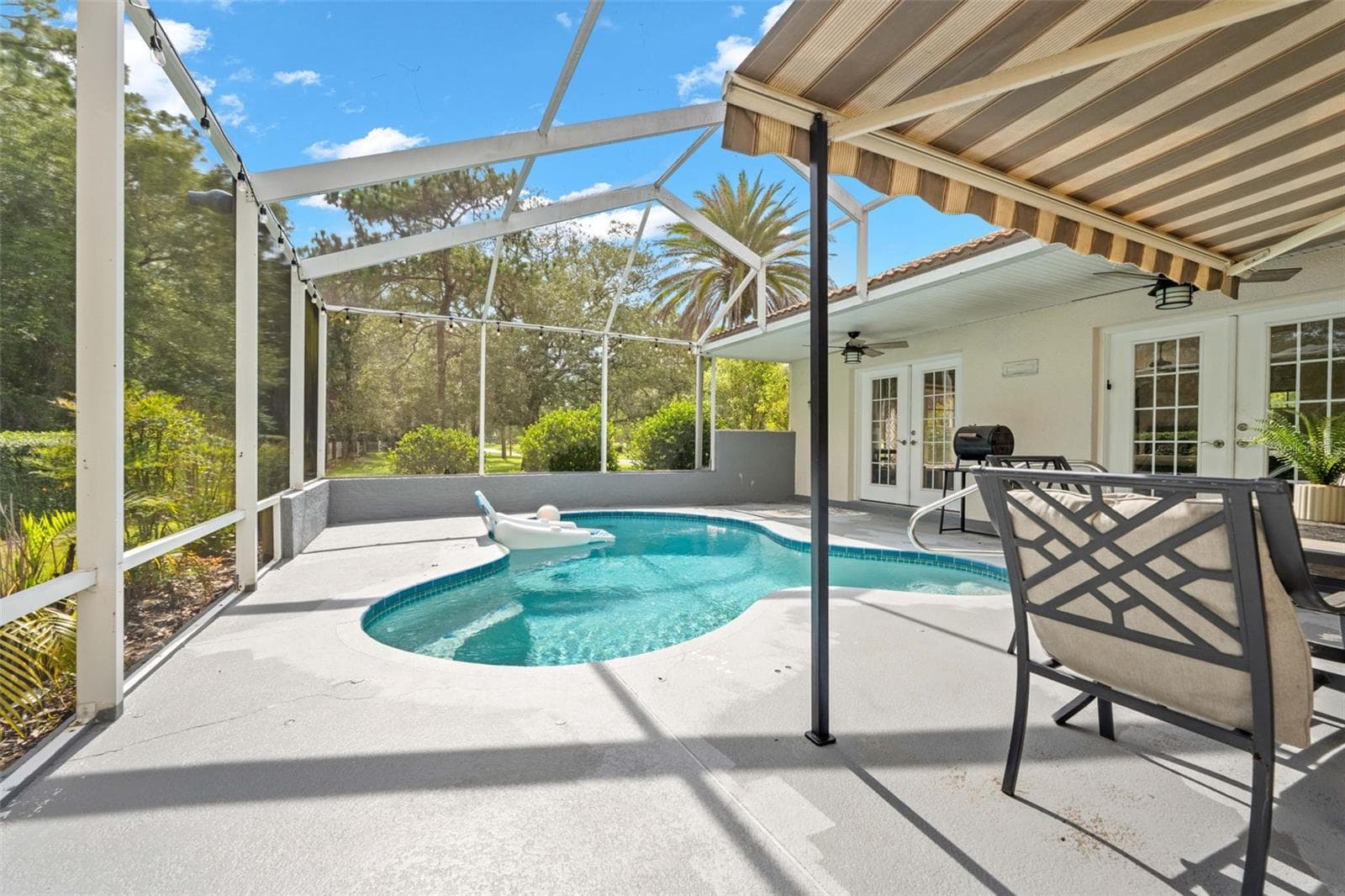 Single Family Residence at 9354 MISSISSIPPI RUN, WEEKI WACHEE, photo 56 of 78