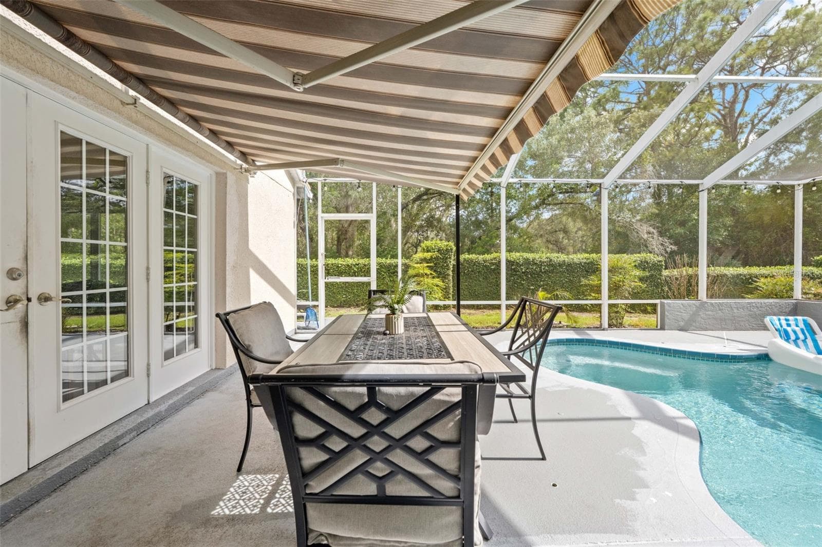 Single Family Residence at 9354 MISSISSIPPI RUN, WEEKI WACHEE, photo 57 of 78