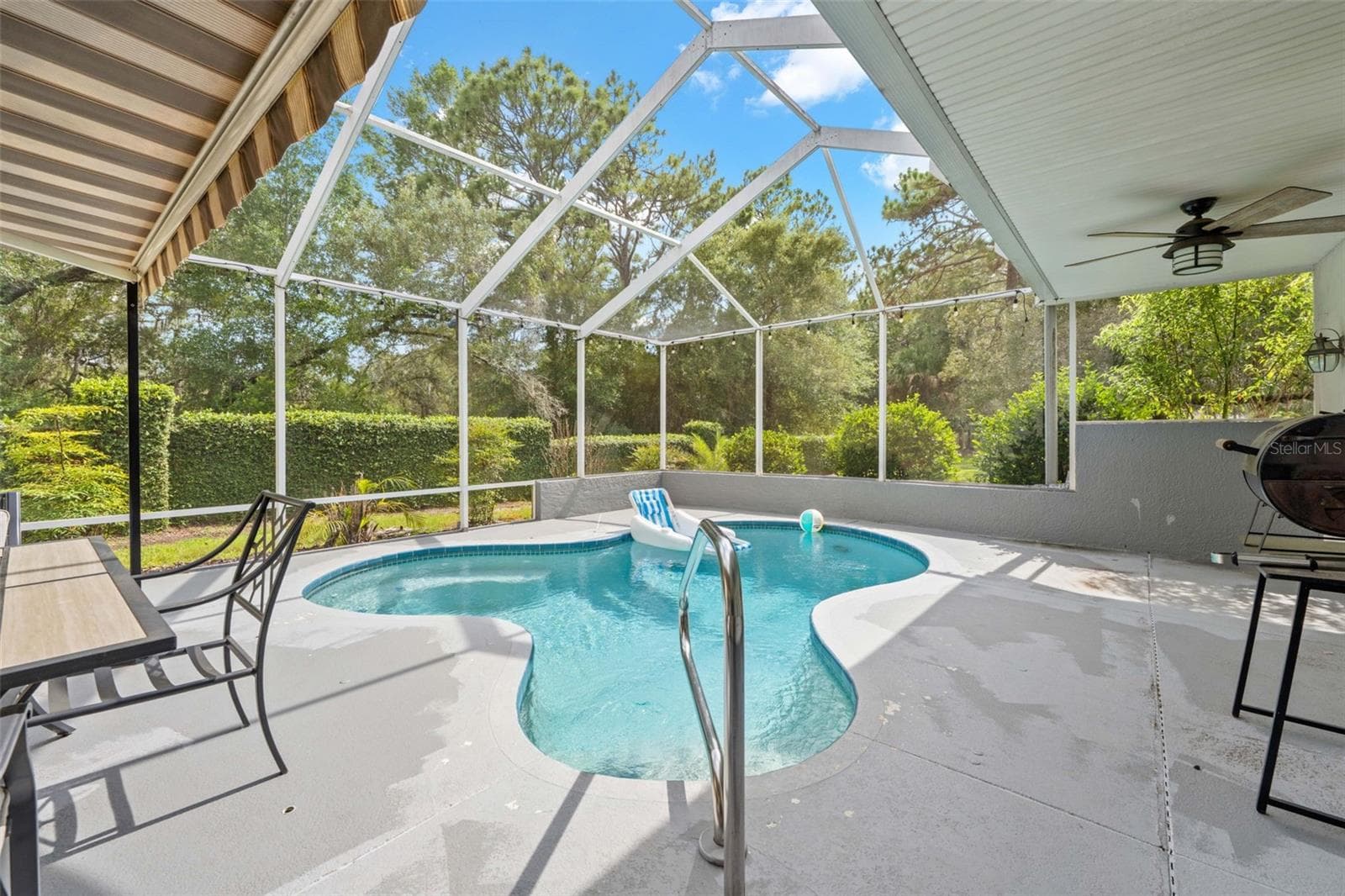 Single Family Residence at 9354 MISSISSIPPI RUN, WEEKI WACHEE, photo 58 of 78