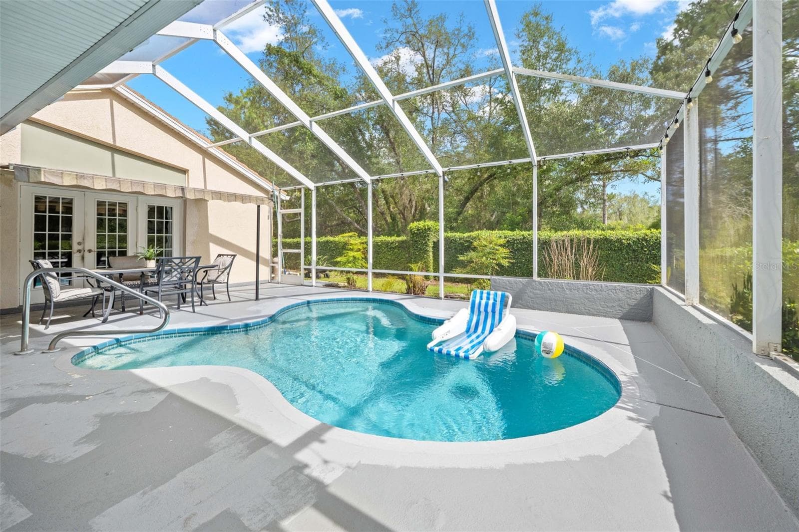Single Family Residence at 9354 MISSISSIPPI RUN, WEEKI WACHEE, photo 59 of 78