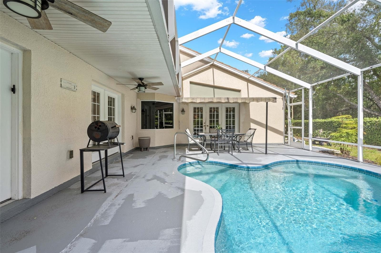 Single Family Residence at 9354 MISSISSIPPI RUN, WEEKI WACHEE, photo 60 of 78