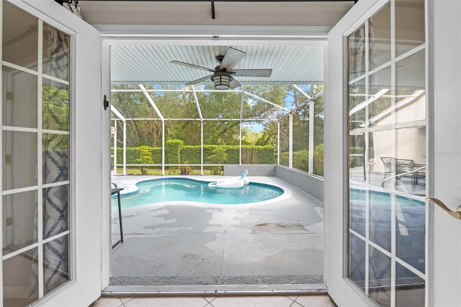 Single Family Residence at 9354 MISSISSIPPI RUN, WEEKI WACHEE, photo 61 of 78