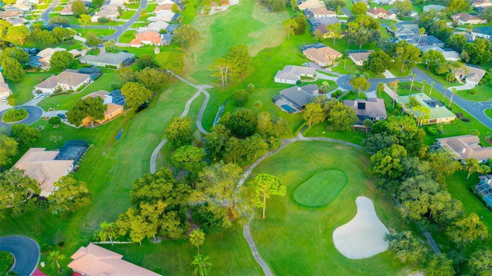 Single Family Residence at 9354 MISSISSIPPI RUN, WEEKI WACHEE, photo 71 of 78