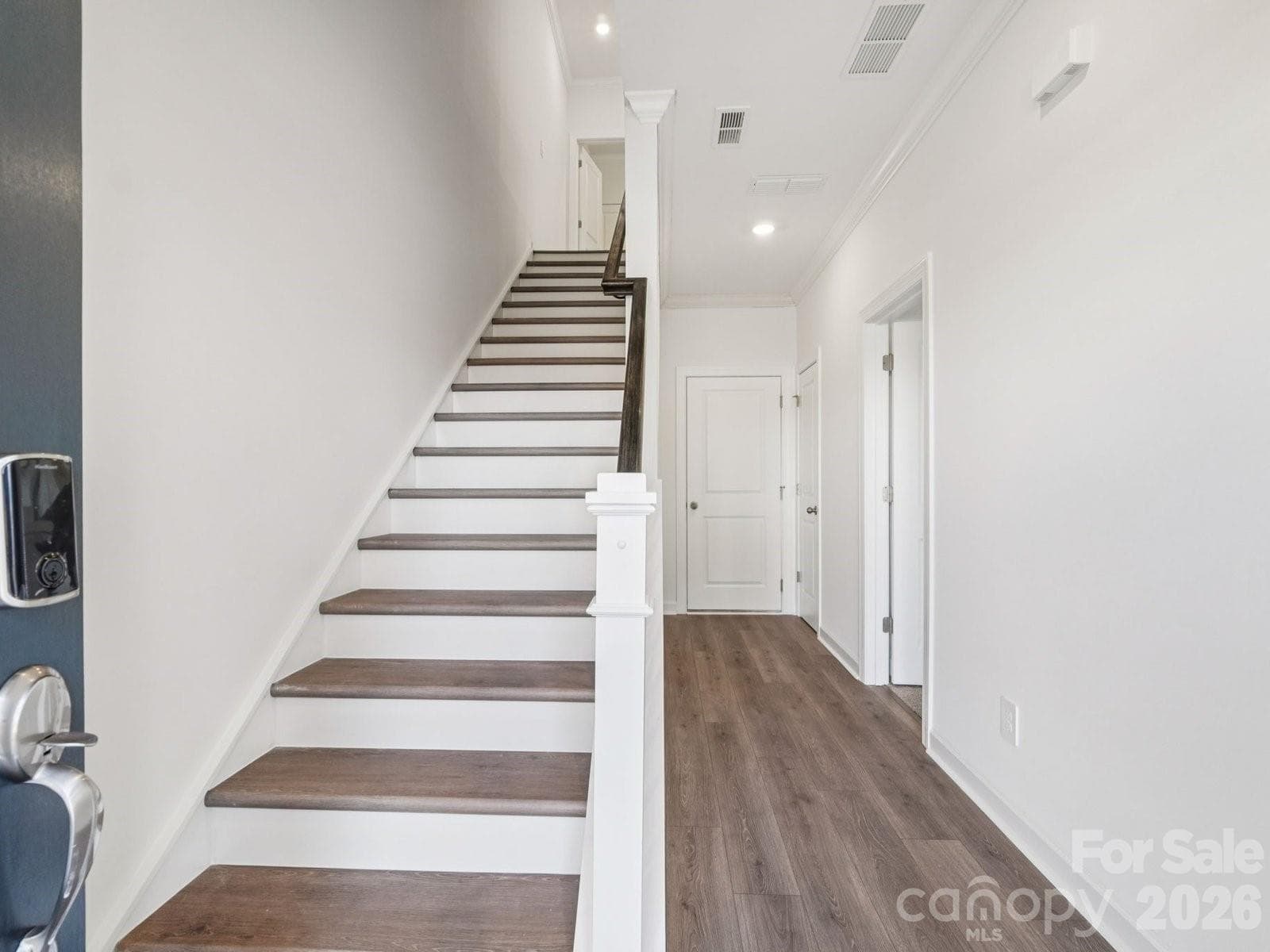Photo is not of the actual home, but is an inspirational photo of builder’s model home and may depict options, furnishings, and/or decorator features that are not included - Fort Mill