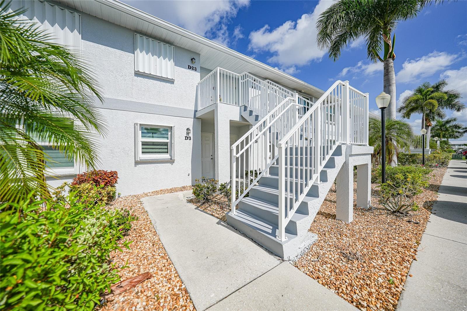 Condominium at 26485 RAMPART BLVD #D4, PUNTA GORDA, photo 4 of 43