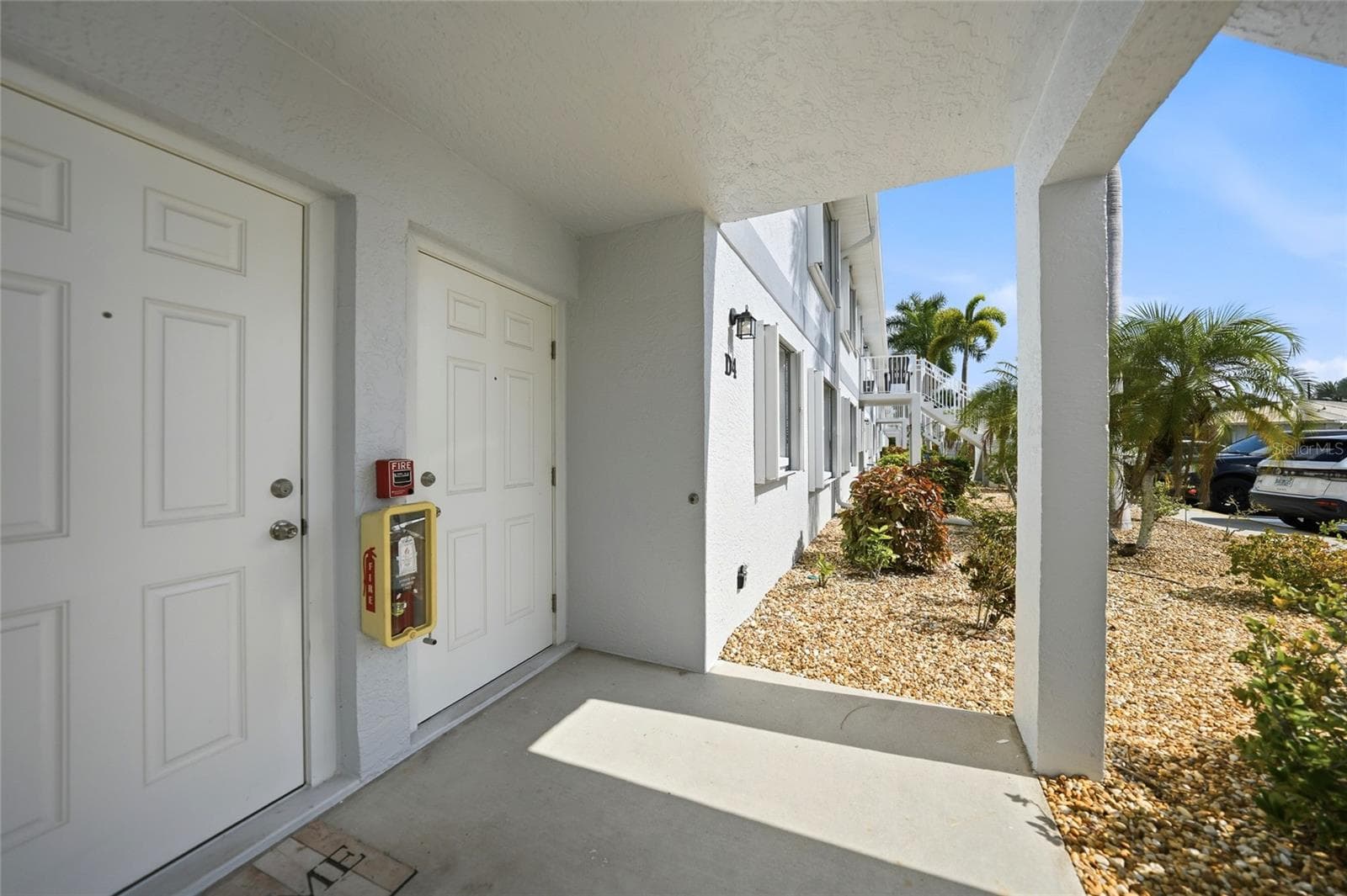 Condominium at 26485 RAMPART BLVD #D4, PUNTA GORDA, photo 5 of 43