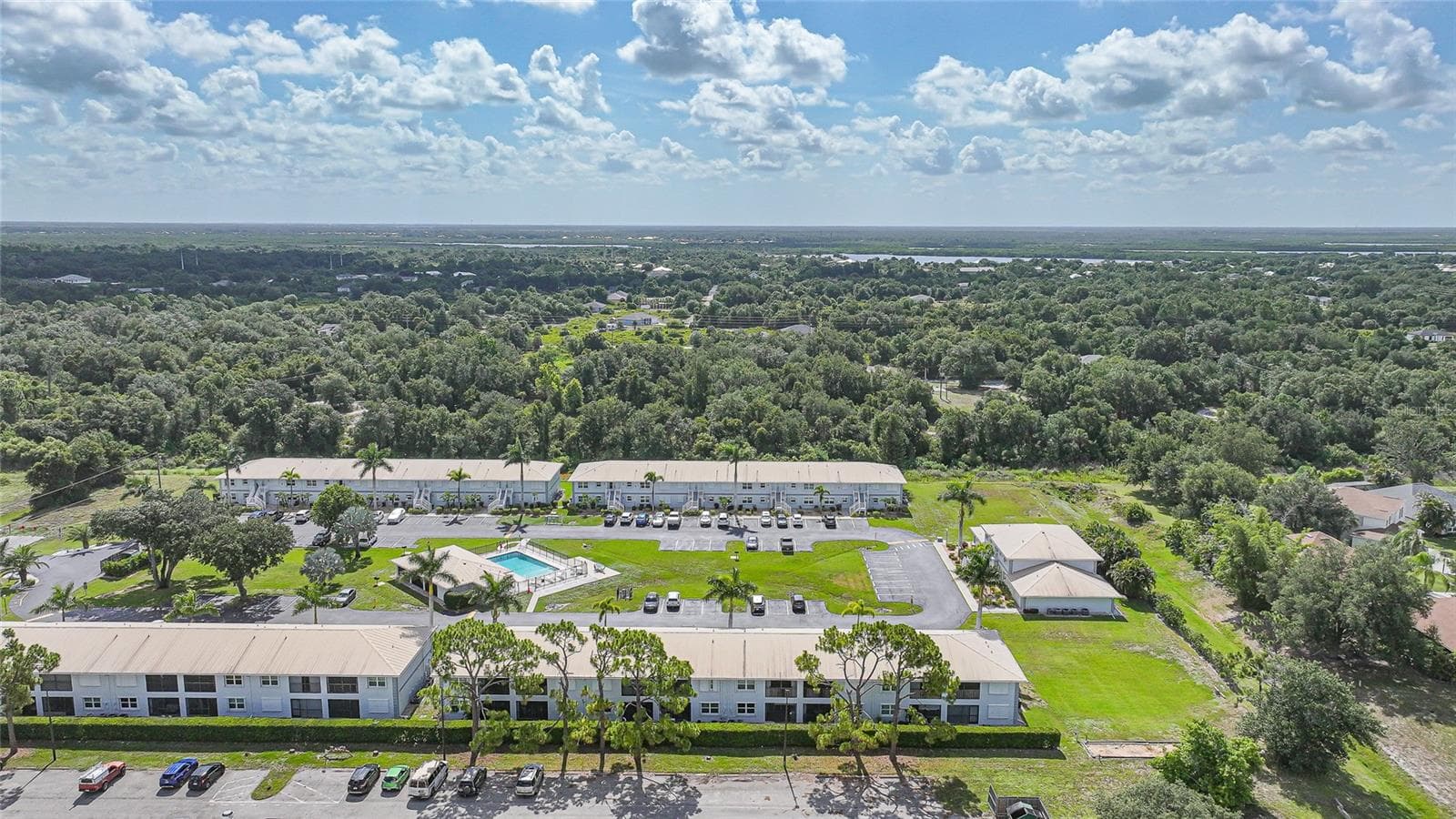 Condominium at 26485 RAMPART BLVD #D4, PUNTA GORDA, photo 39 of 43