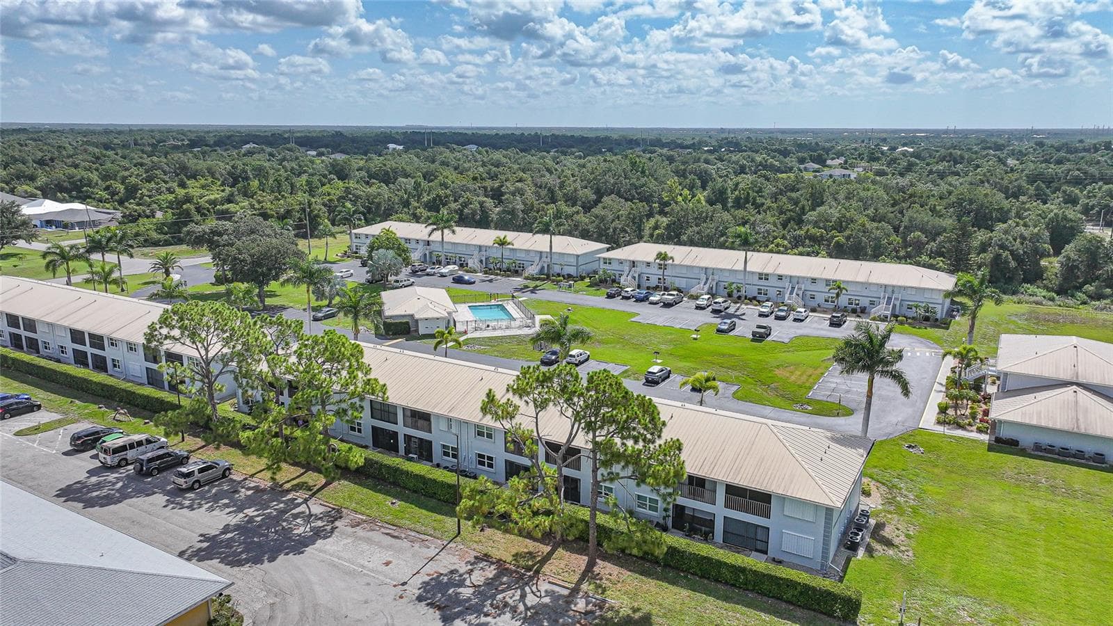 Condominium at 26485 RAMPART BLVD #D4, PUNTA GORDA, photo 40 of 43