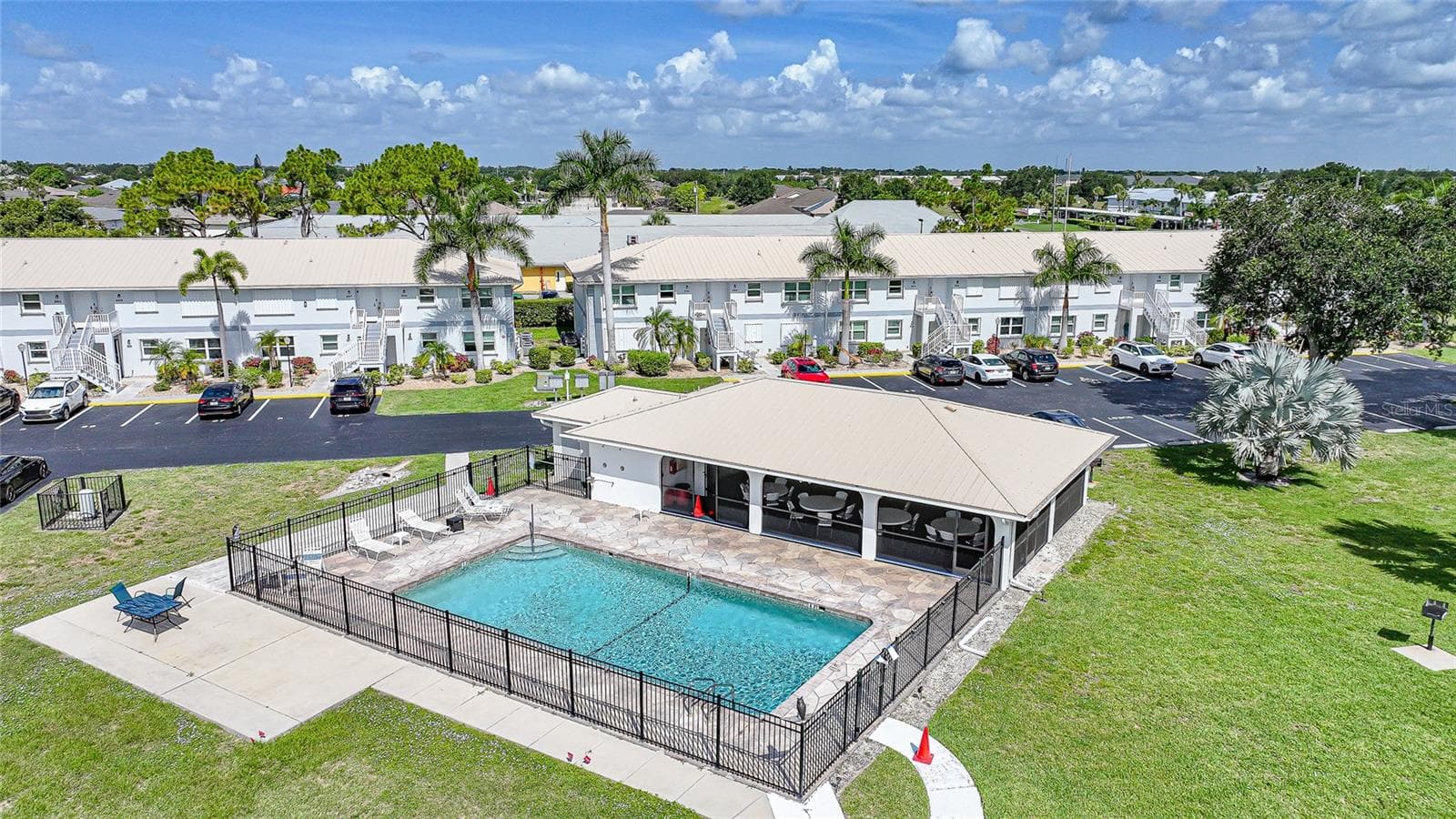 Condominium at 26485 RAMPART BLVD #D4, PUNTA GORDA, photo 43 of 43
