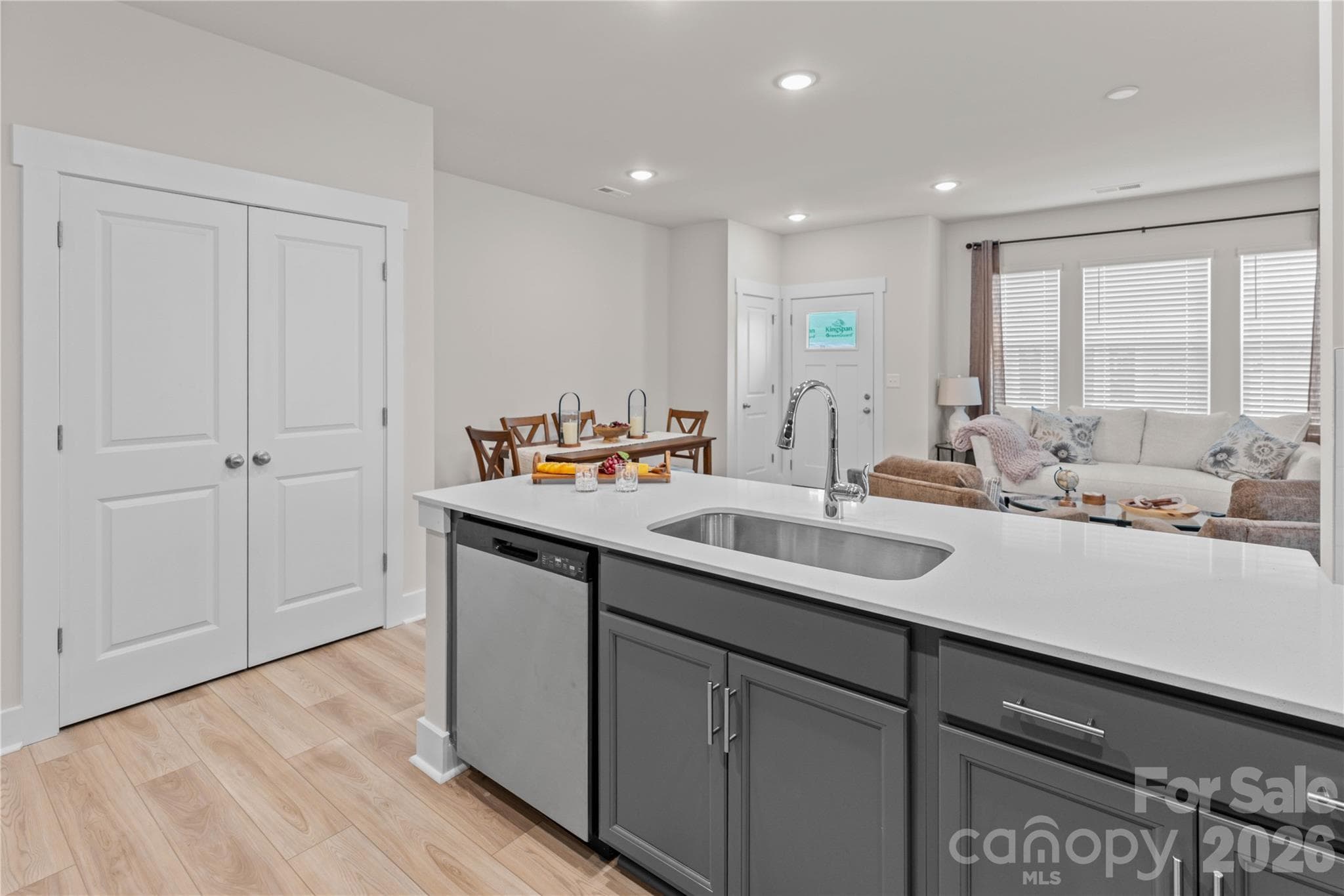 Townhouse at Gastonia, photo 7 of 14