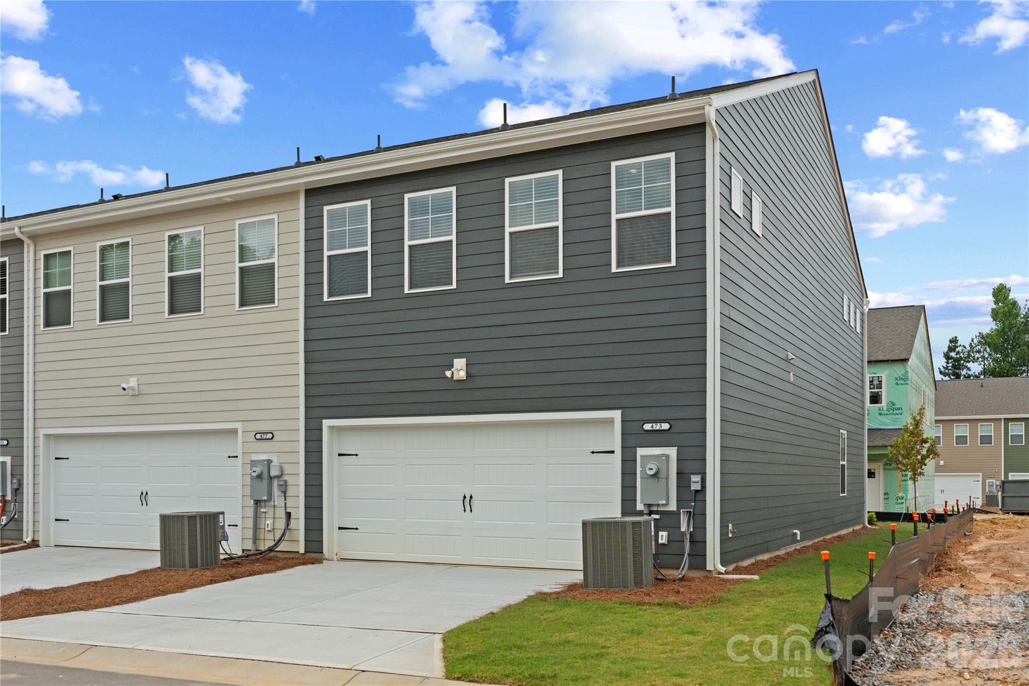 Townhouse at Gastonia, photo 13 of 14