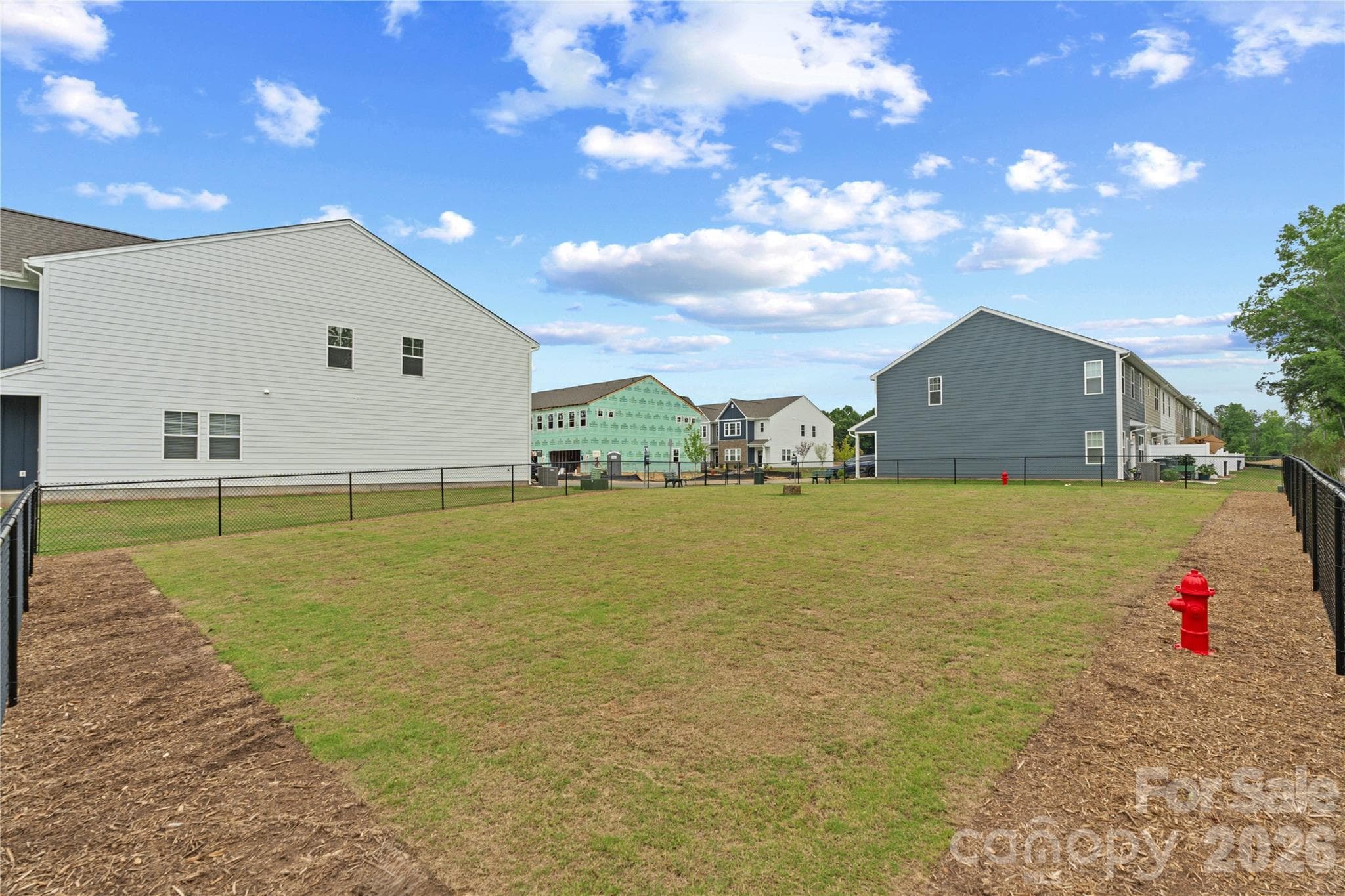 Townhouse at Gastonia, photo 14 of 14