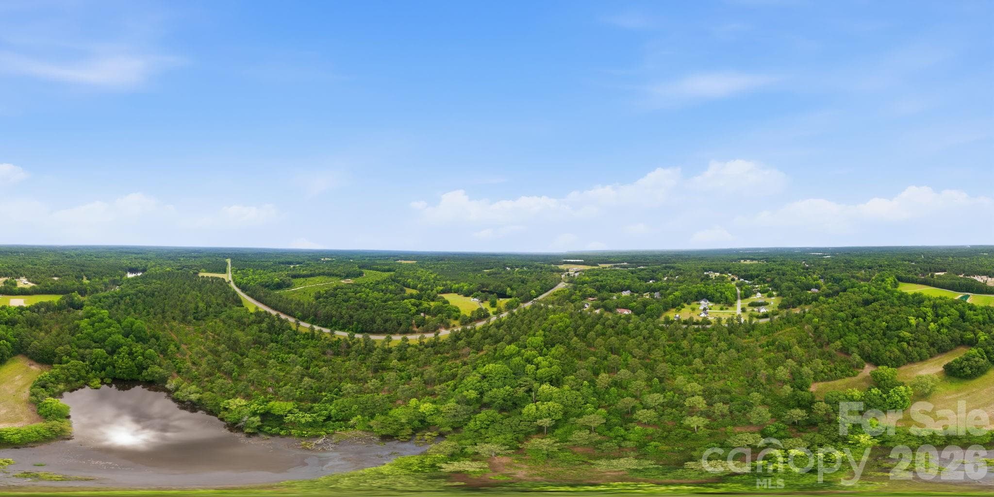 Acreage at Rock Hill, photo 4 of 7