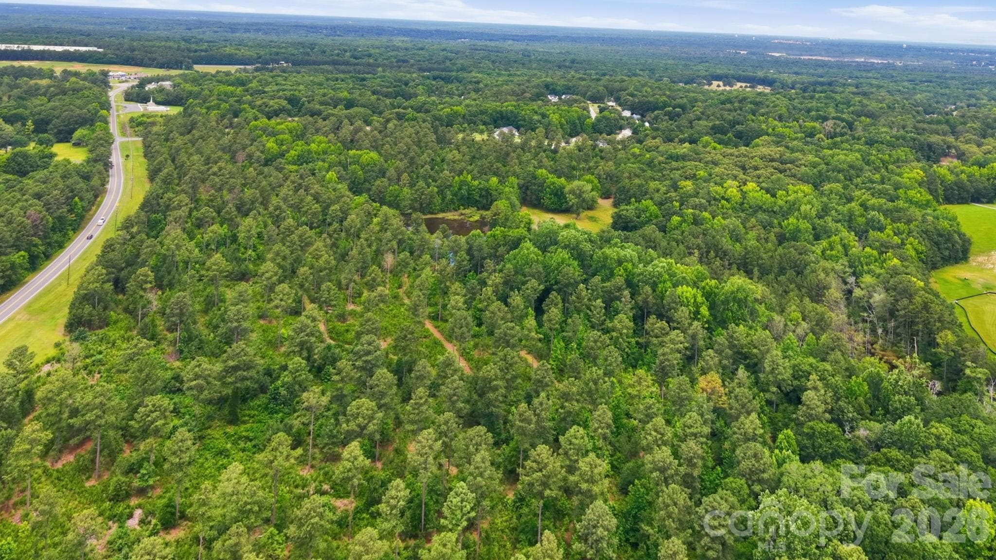 Acreage at Rock Hill, photo 6 of 7