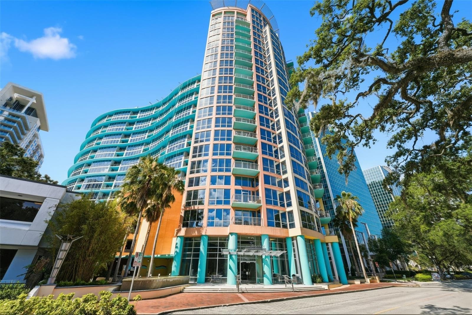 322 E CENTRAL BLVD #912