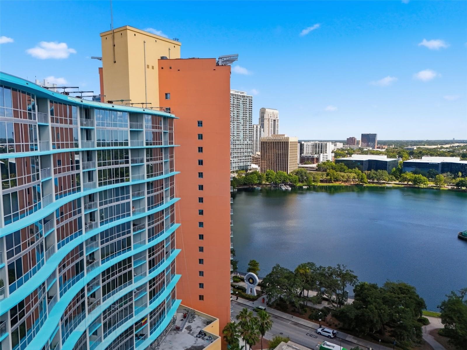 Condominium at 322 E CENTRAL BLVD #912, ORLANDO, photo 5 of 41