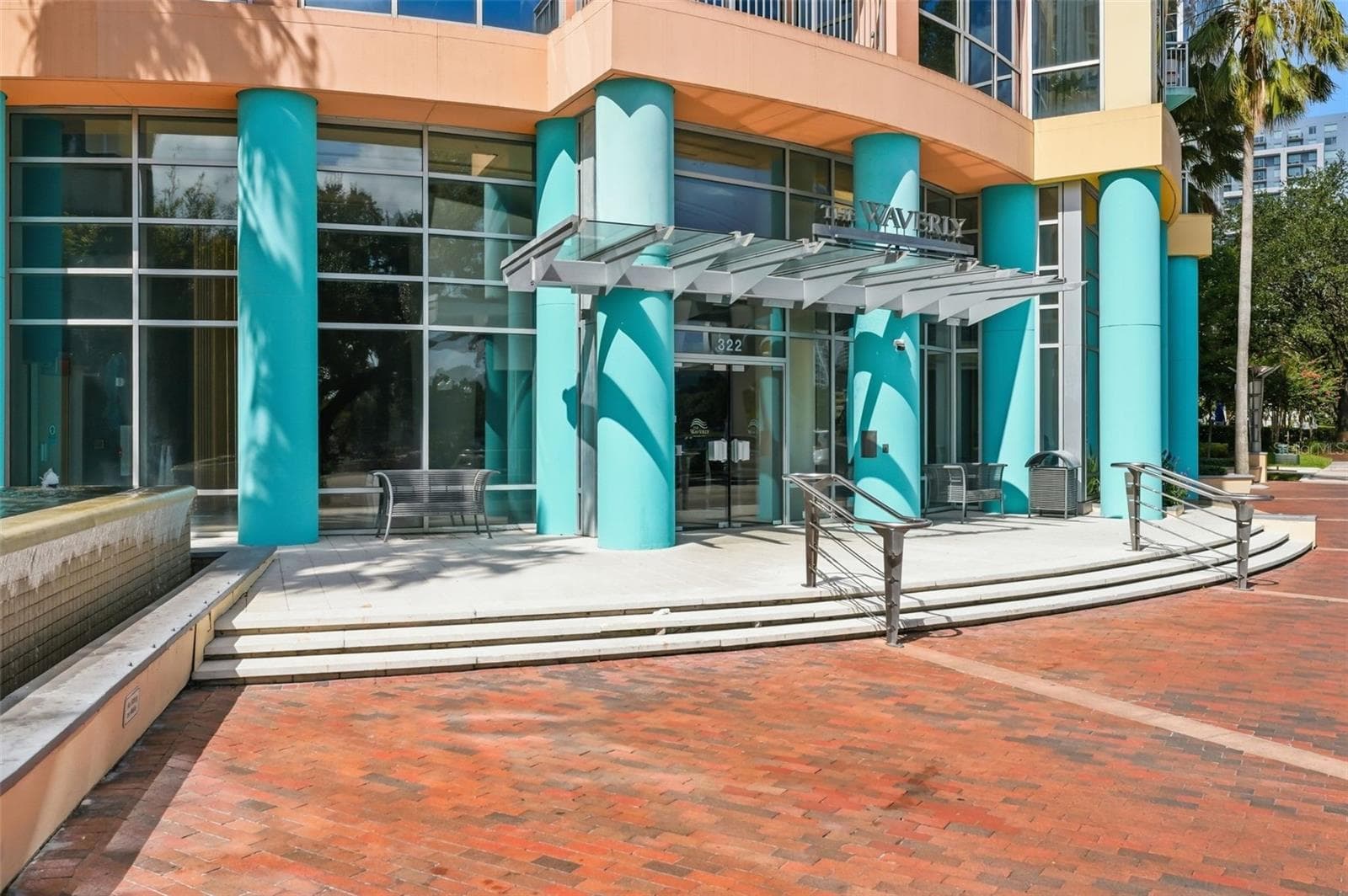 Condominium at 322 E CENTRAL BLVD #912, ORLANDO, photo 6 of 41