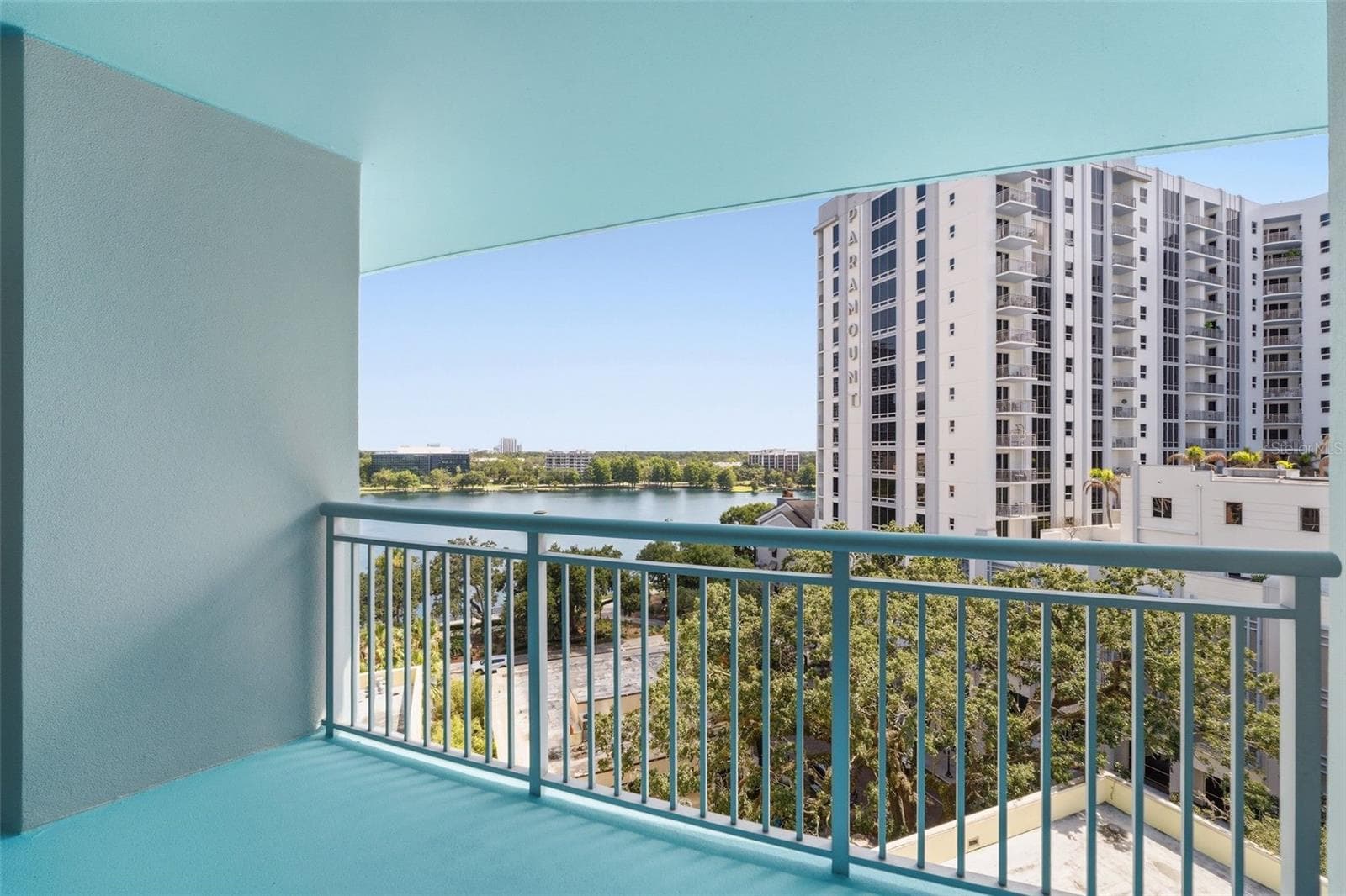 Condominium at 322 E CENTRAL BLVD #912, ORLANDO, photo 27 of 41