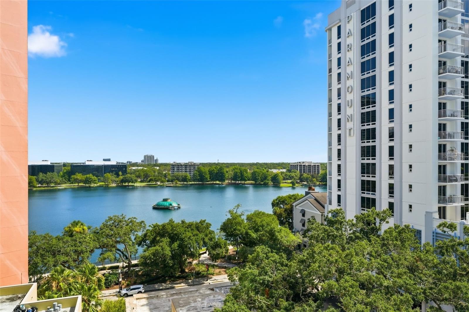 Condominium at 322 E CENTRAL BLVD #912, ORLANDO, photo 28 of 41
