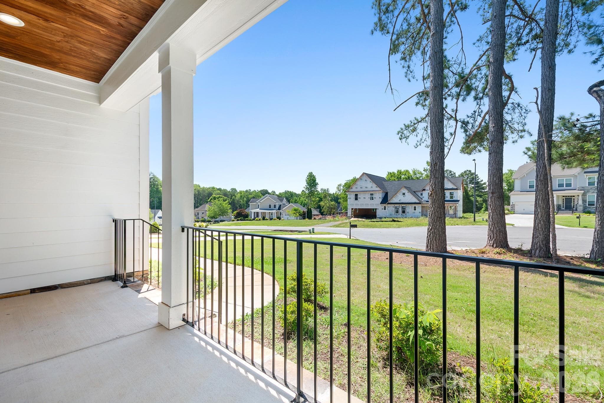 Single Family Residence at Salisbury, photo 8 of 51