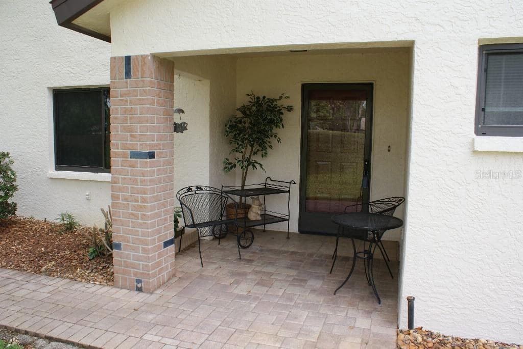 Single Family Residence at 7445 CRESTWOOD DR, WEEKI WACHEE, photo 2 of 44