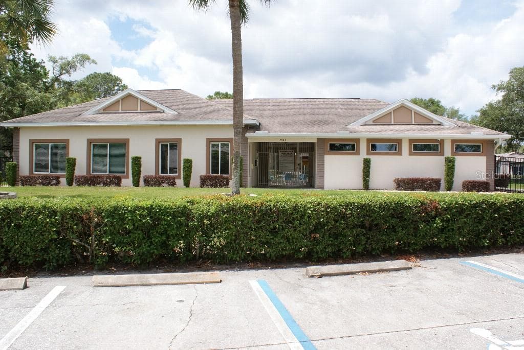 Single Family Residence at 7445 CRESTWOOD DR, WEEKI WACHEE, photo 35 of 44