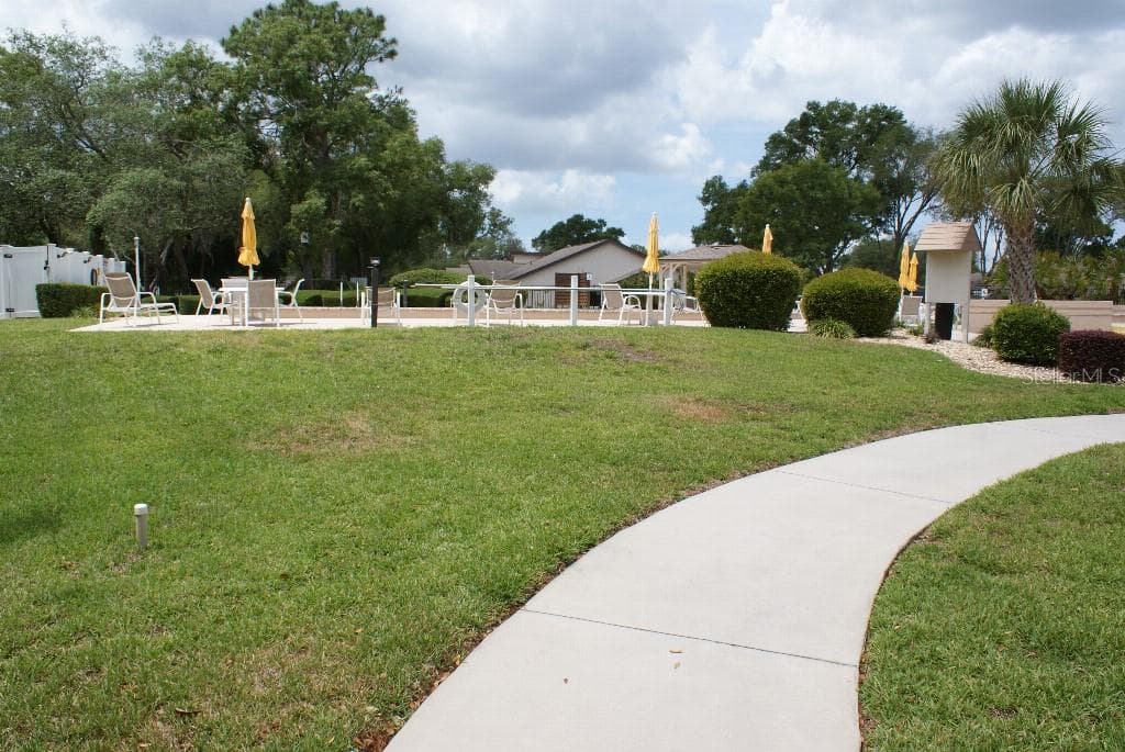 Single Family Residence at 7445 CRESTWOOD DR, WEEKI WACHEE, photo 37 of 44