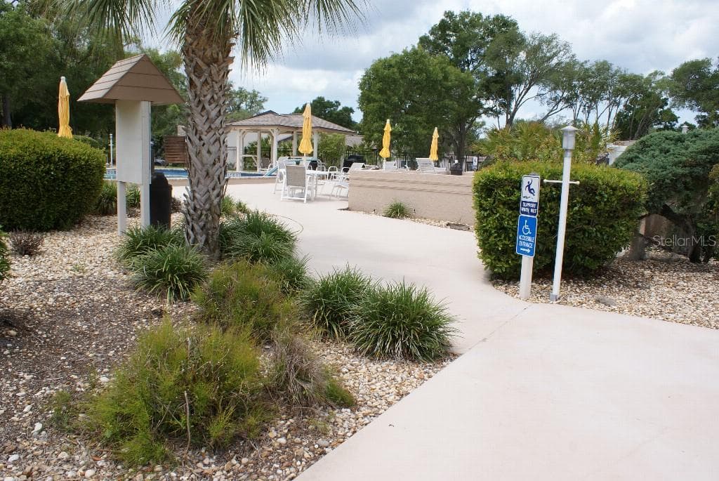 Single Family Residence at 7445 CRESTWOOD DR, WEEKI WACHEE, photo 38 of 44
