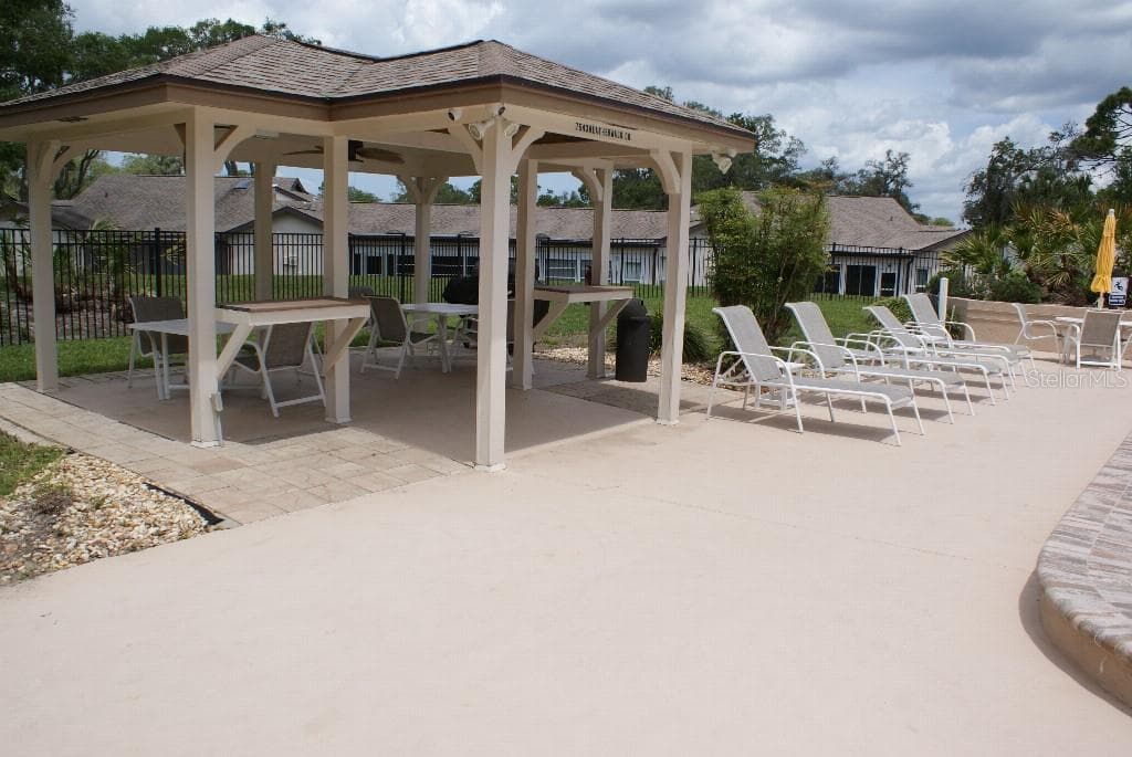 Single Family Residence at 7445 CRESTWOOD DR, WEEKI WACHEE, photo 42 of 44