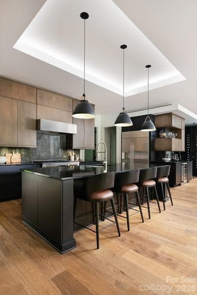 Single Family Residence at Belmont, photo 14 of 36