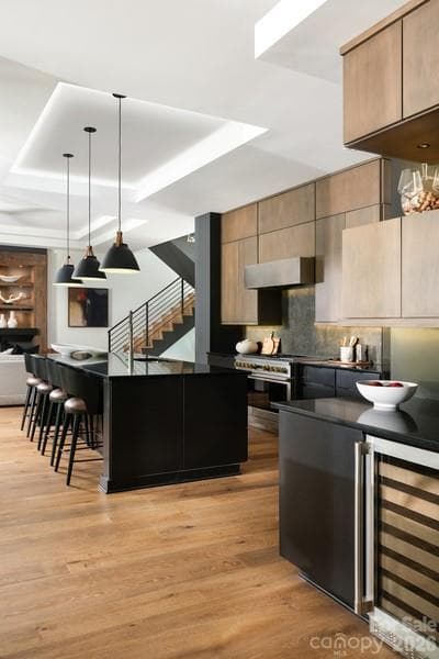 Single Family Residence at Belmont, photo 15 of 36