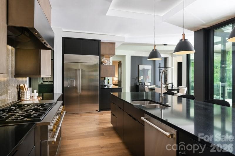 Single Family Residence at Belmont, photo 16 of 36
