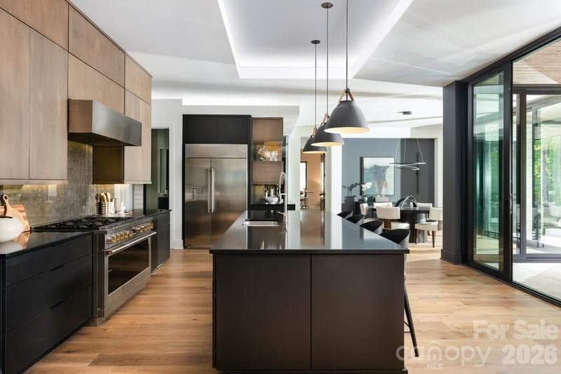 Single Family Residence at Belmont, photo 17 of 36
