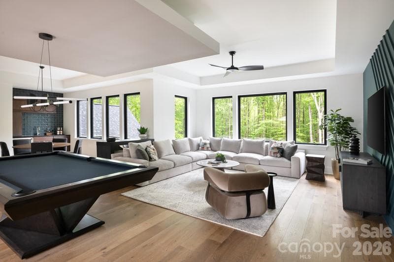 Single Family Residence at Belmont, photo 20 of 36